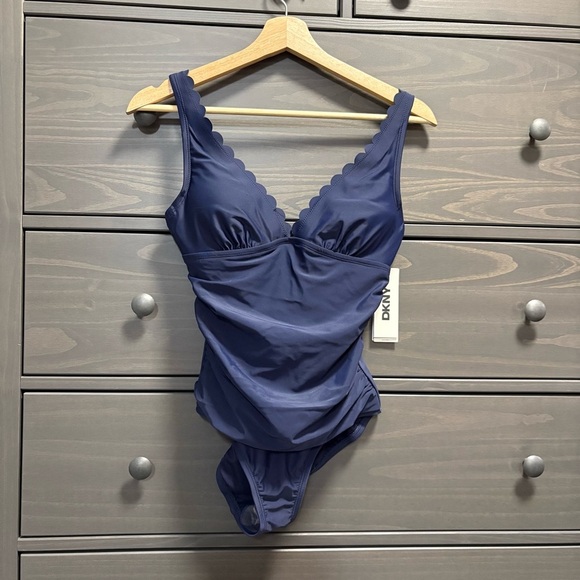 DKNY Swimsuit - Picture 1 of 8